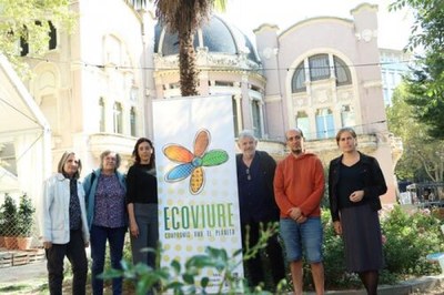 Manresa se prepara para una nueva edición del Ecoviure, con más actividades, alianzas y mirada global
