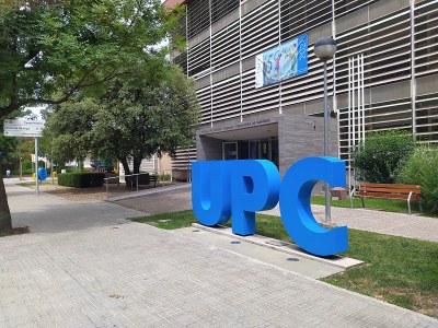 Sube la demanda de estudios en la UPC Manresa